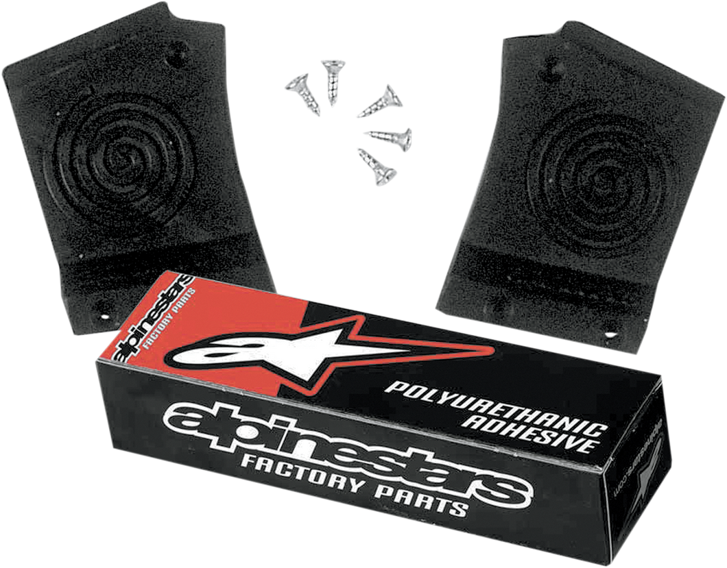 TECH8 SOLE INSERTS 5-8