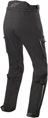 PANT YAGUARA BK/ANTH