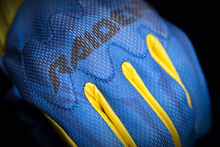 GLOVE RAIDEN ARAKIS TK
