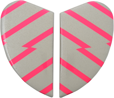 SIDEPLATE VOLARE HVIZ PNK