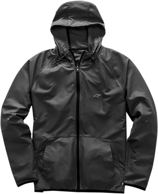 JACKET DATA BK