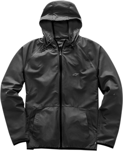 JACKET DATA BK