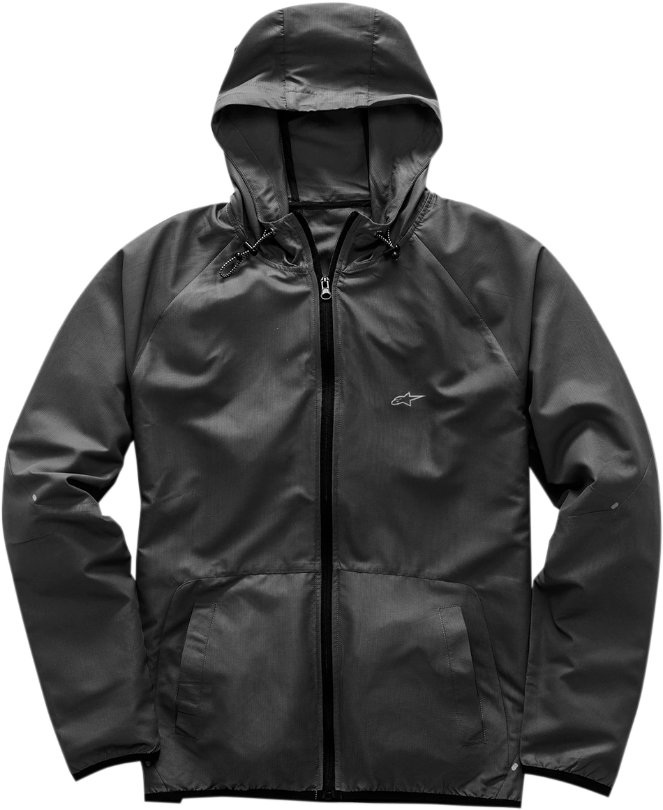 JACKET DATA BK
