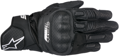 GLOVE SP-5 BK