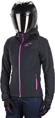 JACKET 4W TORNADO B/P
