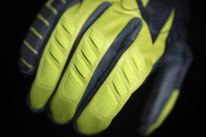 GLOVE WIREFORM HI-VIZ