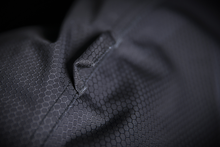JACKET DKR MNS BLACK