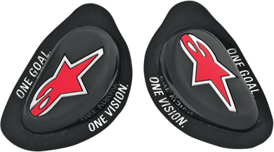 KNEE SLIDER,GP BLACK