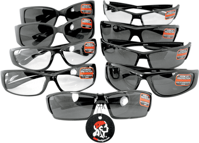 SUNGLASS REFILL18 NO FOAM