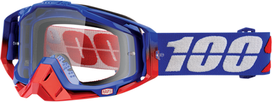 GOGGLE RC REPUBLIC CLR