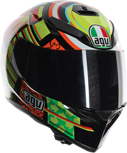 HELMET K3 SV ELEMENTS