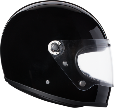 HELMET X3000 BLACK