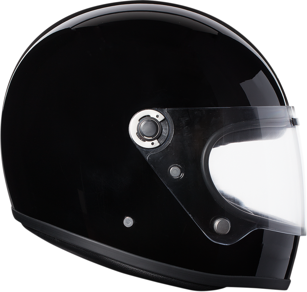 HELMET X3000 BLACK