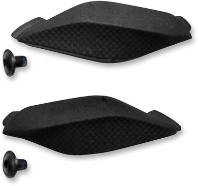 SHIN SLIDER15 STECH R BK