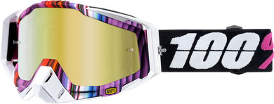 GOGGLE RC GLITCH MIR GD