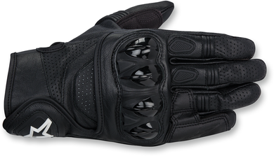 GLOVE CELER BK