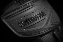 GLOVE RAIDEN ALCAN BLK