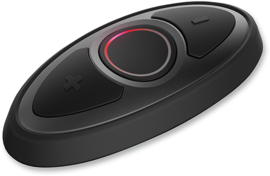 RC3, BUTTO REMOTE