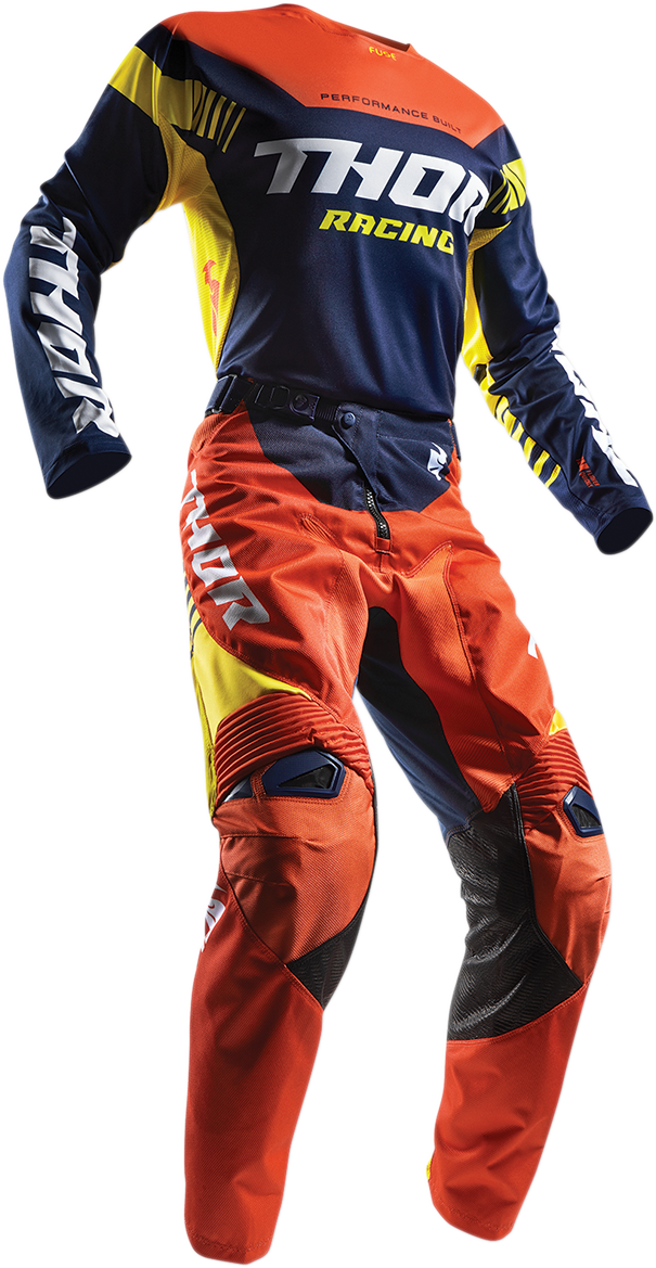 PANT S7S FUSEPRO NV/RO