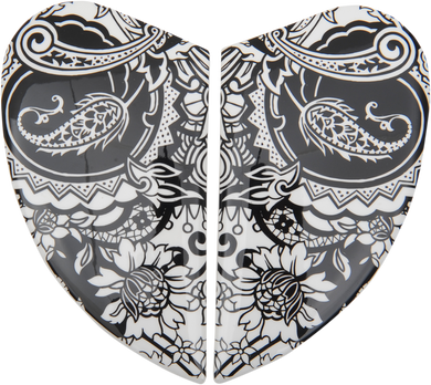 SIDEPLATE AM CHANTILLY WH
