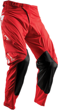 PANT S8 PRIMEFIT RD/BK