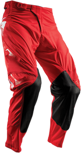 PANT S8 PRIMEFIT RD/BK