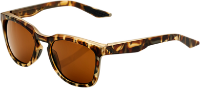SUNGLASS HUD HAVAN/BRNZ
