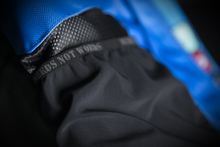 JACKET DKR MNS BLUE