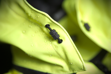 JACKET RAIDEN UX HIVIZ