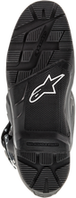BOOT T-7 ENDURO BK