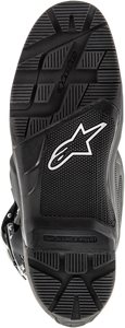 BOOT T-7 ENDURO BK