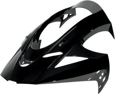 VISOR VARIANT BLACK