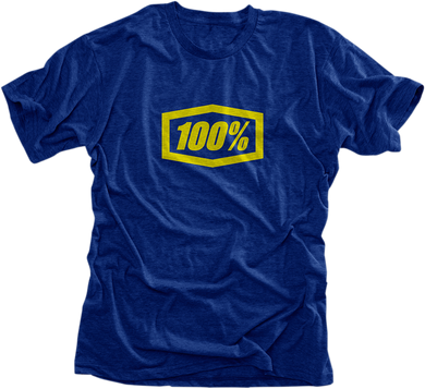 TEE YTH ESSENTIAL BL