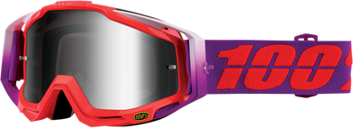 GOGGLE RC WATERMEL MIR SL