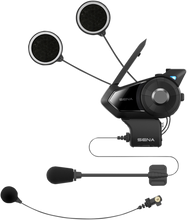 30K COMMUNICATION SYSTEM