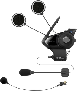 30K COMMUNICATION SYSTEM