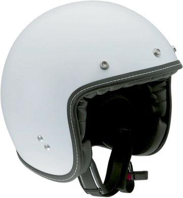 HELMET RP60 WHITE