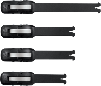 PARTS AND ACCESSORIES