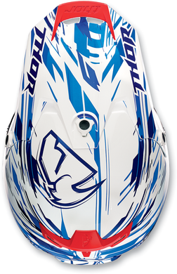 VSR KT S14 VERGE TWIST BL