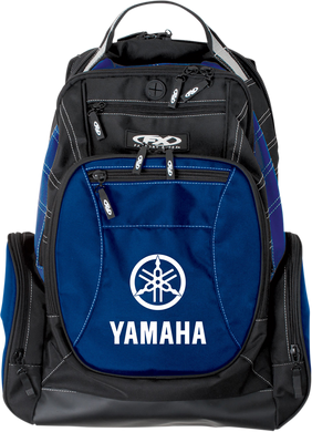 BACKPACK, YAMAHA