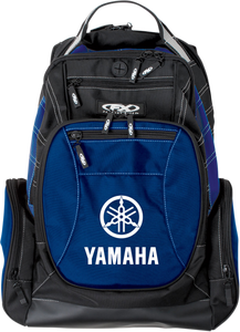 BACKPACK, YAMAHA