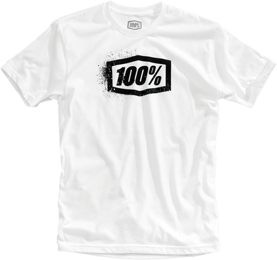 TSHIRT SAGA WHITE