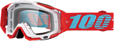 GOGGLE RC KEPLER CLR