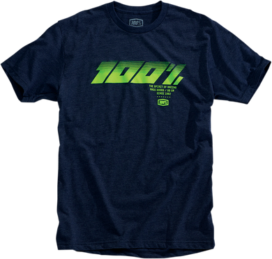 TSHIRT ELDORA NAVY