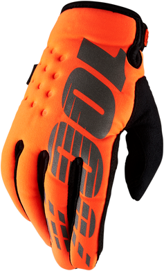 GLOVE BRSKR CAL-TRN YTH