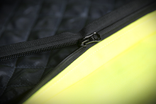 JACKET RAIDEN UX HIVIZ