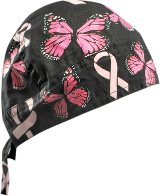 FLYDANNA B-C RIBBON B-FLY