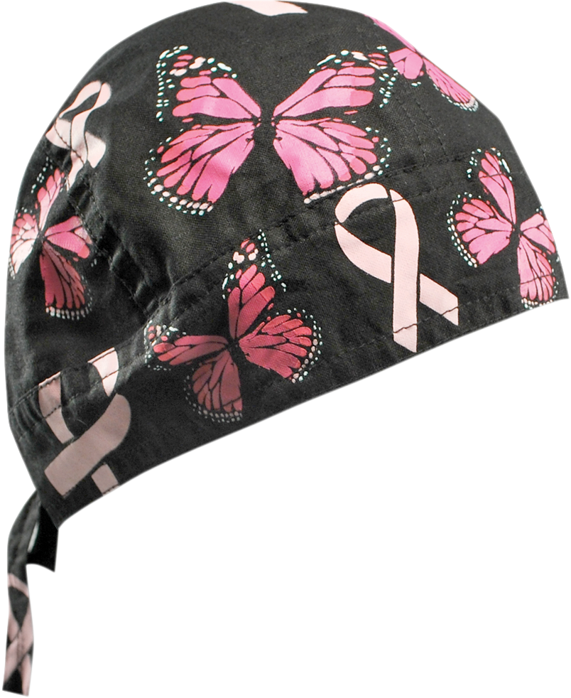 FLYDANNA B-C RIBBON B-FLY