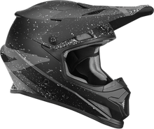 HLMT S8S SEC HYP BK/CH
