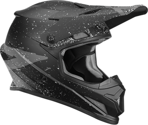 HLMT S8S SEC HYP BK/CH